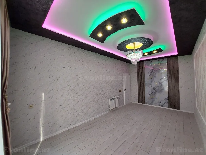 Satılır 4 otaqlı Həyət evi 148 m² Binə - şəkil 22