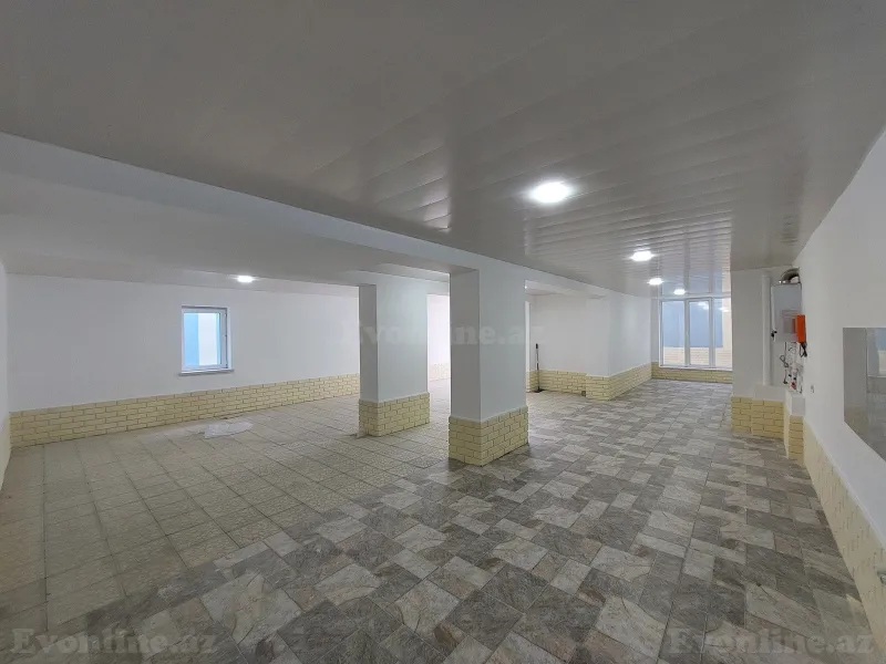 Satılır 4 otaqlı Həyət evi 148 m² Binə - şəkil 25