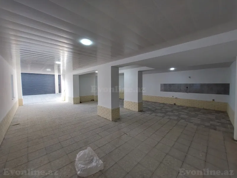 Satılır 4 otaqlı Həyət evi 148 m² Binə - şəkil 26