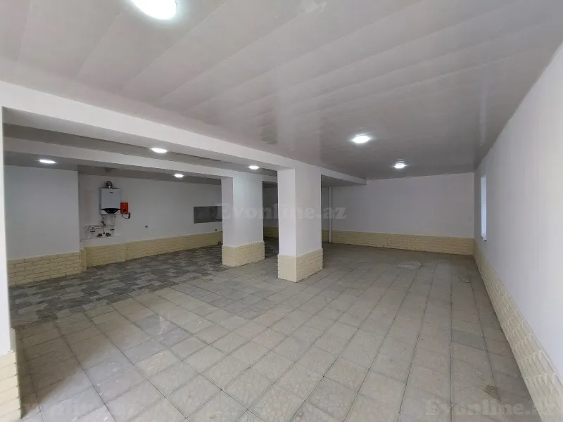 Satılır 4 otaqlı Həyət evi 148 m² Binə - şəkil 27