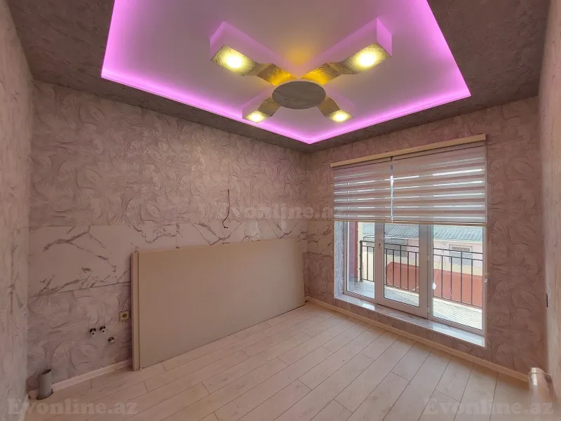 Satılır 4 otaqlı Həyət evi 153 m² Xəzər r. - şəkil 13