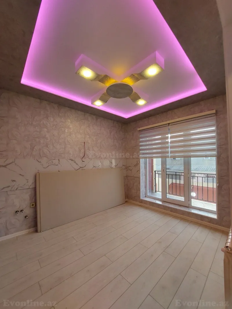 Satılır 4 otaqlı Həyət evi 153 m² Xəzər r. - şəkil 14