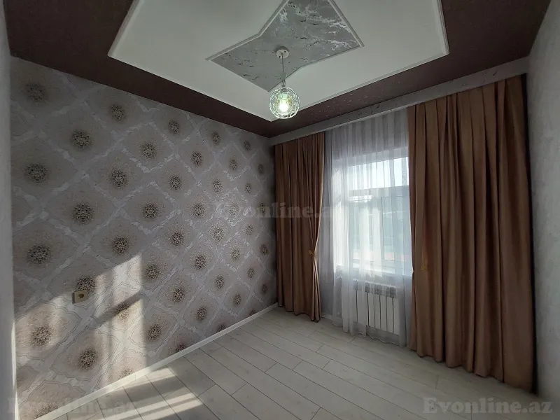Satılır 4 otaqlı Həyət evi 153 m² Xəzər r. - şəkil 15