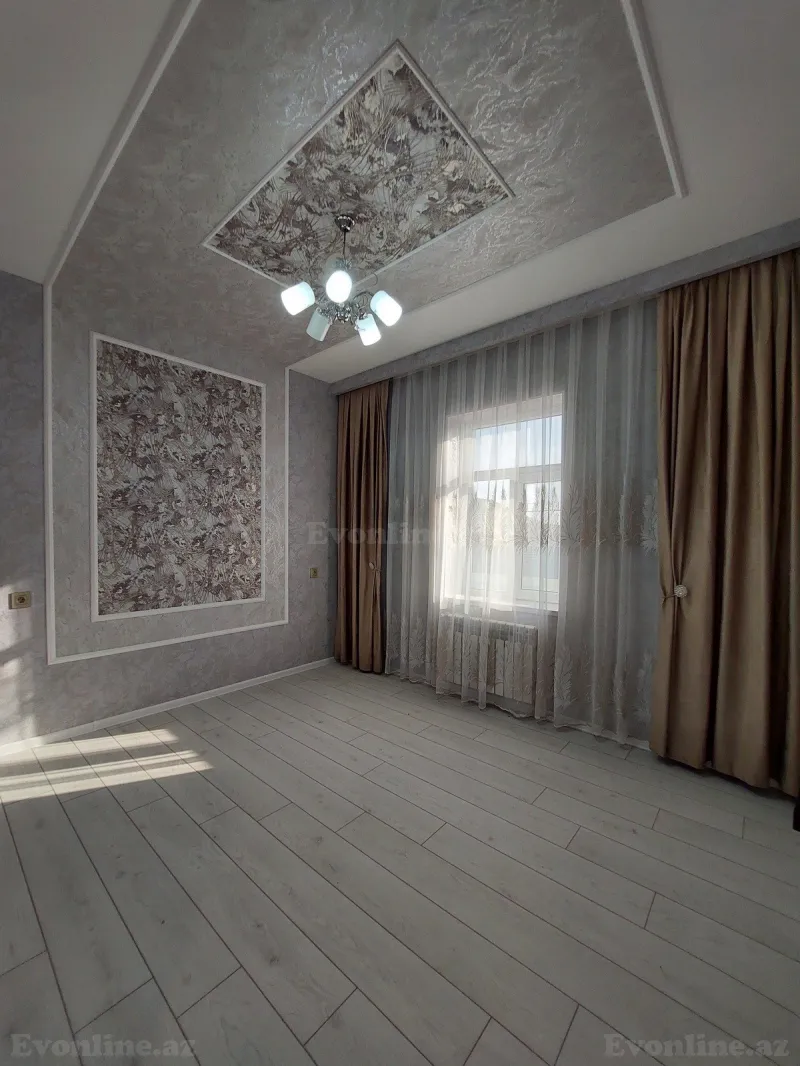Satılır 4 otaqlı Həyət evi 153 m² Xəzər r. - şəkil 18