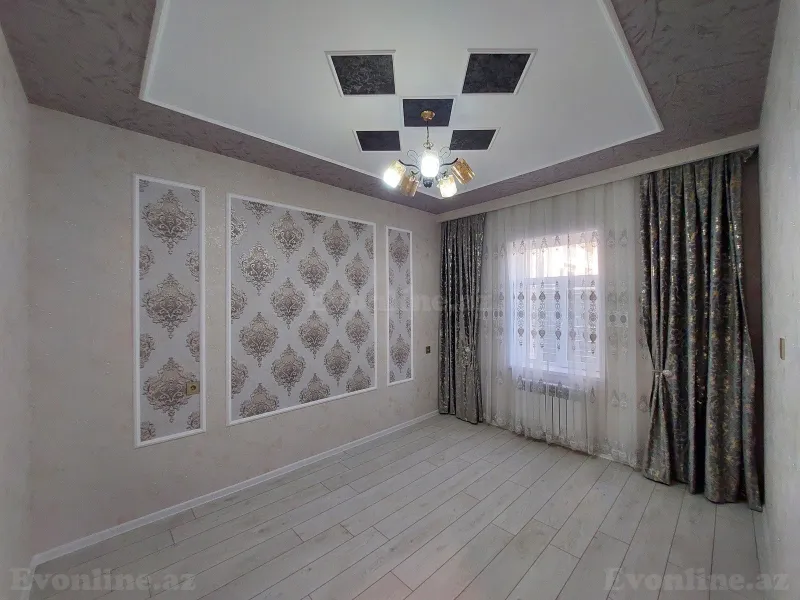 Satılır 4 otaqlı Həyət evi 153 m² Xəzər r. - şəkil 19