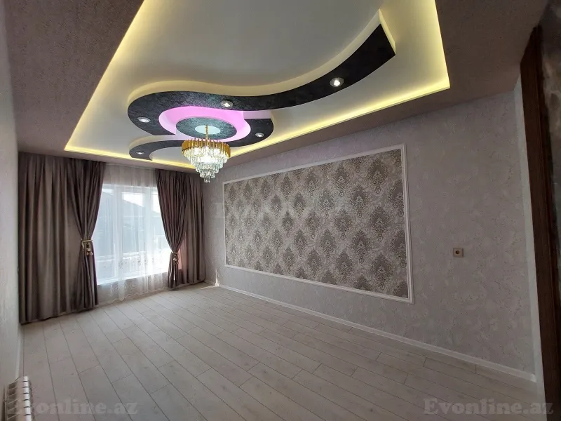 Satılır 4 otaqlı Həyət evi 153 m² Xəzər r. - şəkil 21