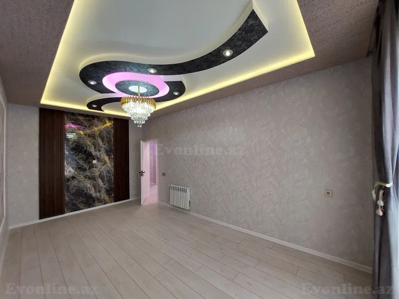 Satılır 4 otaqlı Həyət evi 153 m² Xəzər r. - şəkil 22