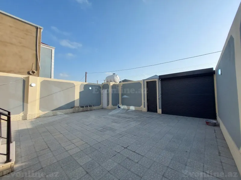 Satılır 4 otaqlı Həyət evi 220 m² Binə - şəkil 4