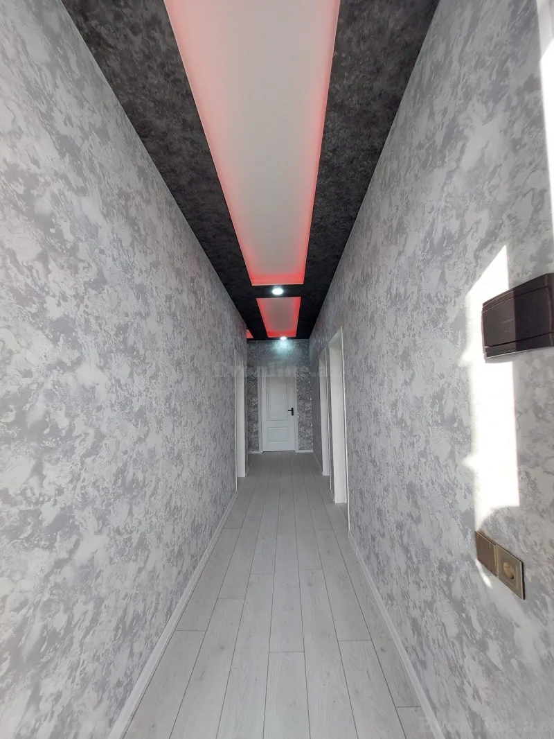 Satılır 4 otaqlı Həyət evi 220 m² Binə - şəkil 8