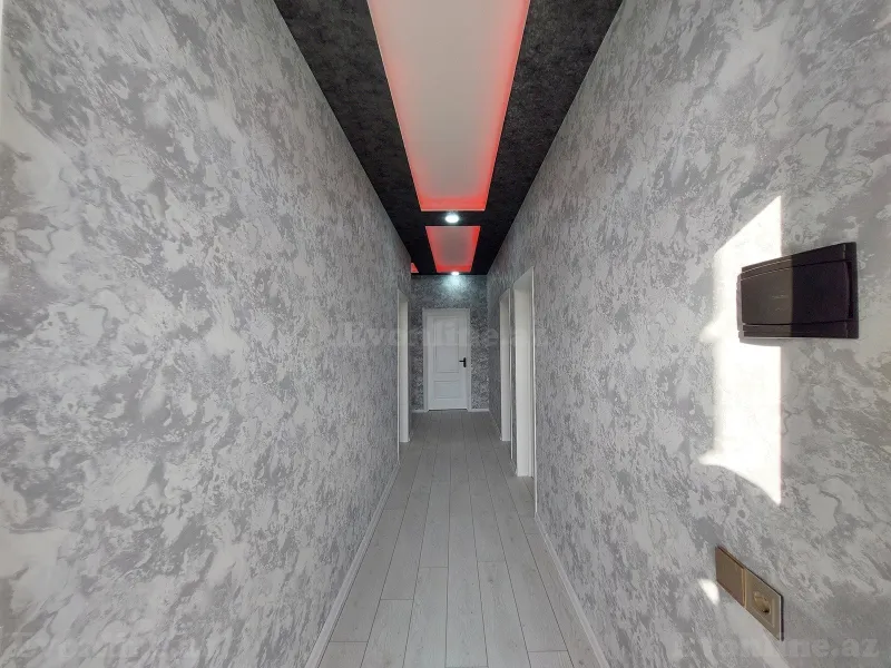 Satılır 4 otaqlı Həyət evi 220 m² Binə - şəkil 9