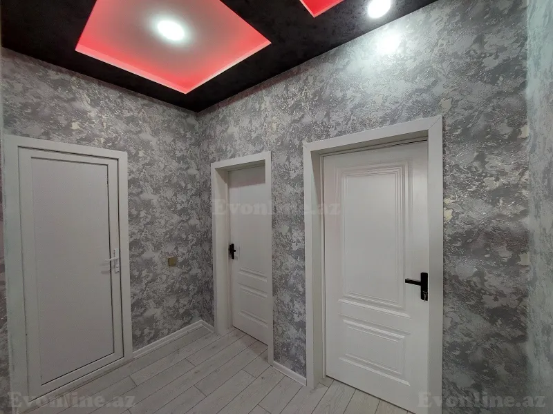 Satılır 4 otaqlı Həyət evi 220 m² Binə - şəkil 10