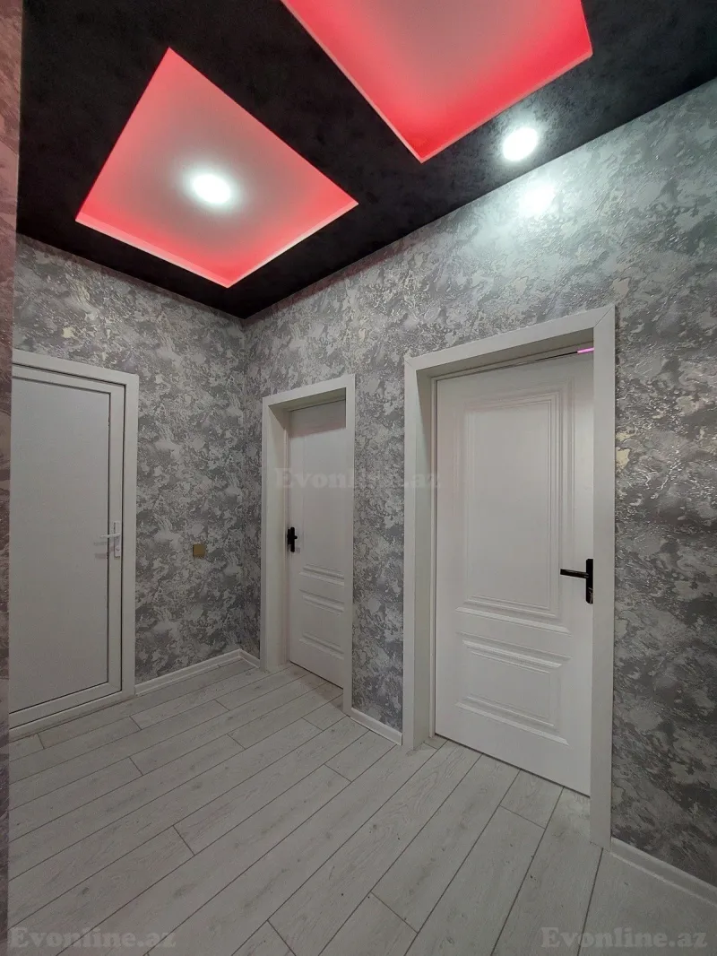 Satılır 4 otaqlı Həyət evi 220 m² Binə - şəkil 11