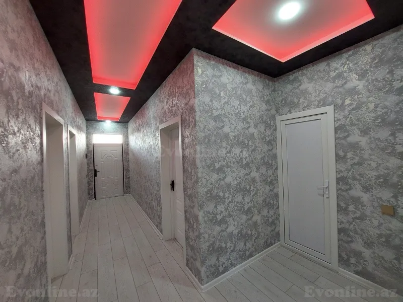 Satılır 4 otaqlı Həyət evi 220 m² Binə - şəkil 12