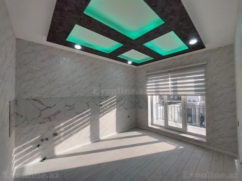 Satılır 4 otaqlı Həyət evi 220 m² Binə - şəkil 13