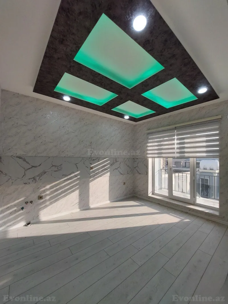 Satılır 4 otaqlı Həyət evi 220 m² Binə - şəkil 14