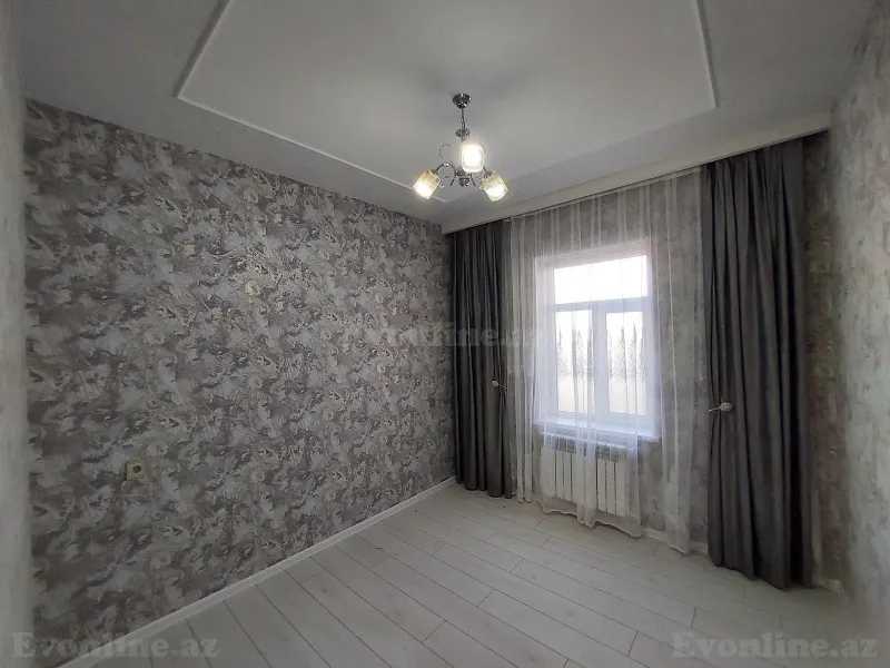 Satılır 4 otaqlı Həyət evi 220 m² Binə - şəkil 15