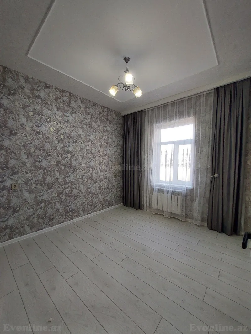 Satılır 4 otaqlı Həyət evi 220 m² Binə - şəkil 16