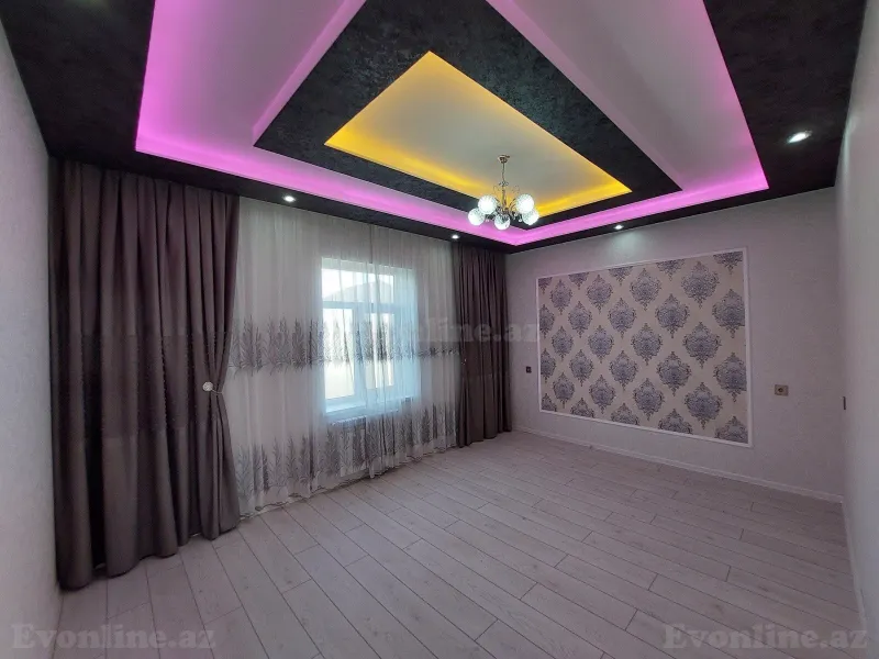 Satılır 4 otaqlı Həyət evi 220 m² Binə - şəkil 17