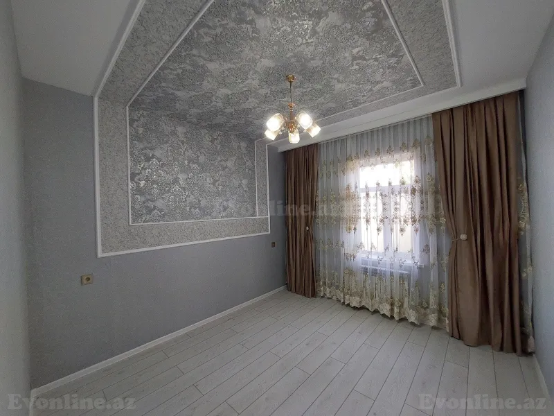 Satılır 4 otaqlı Həyət evi 220 m² Binə - şəkil 19