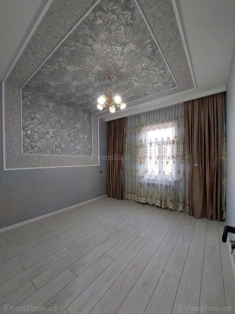 Satılır 4 otaqlı Həyət evi 220 m² Binə - şəkil 20