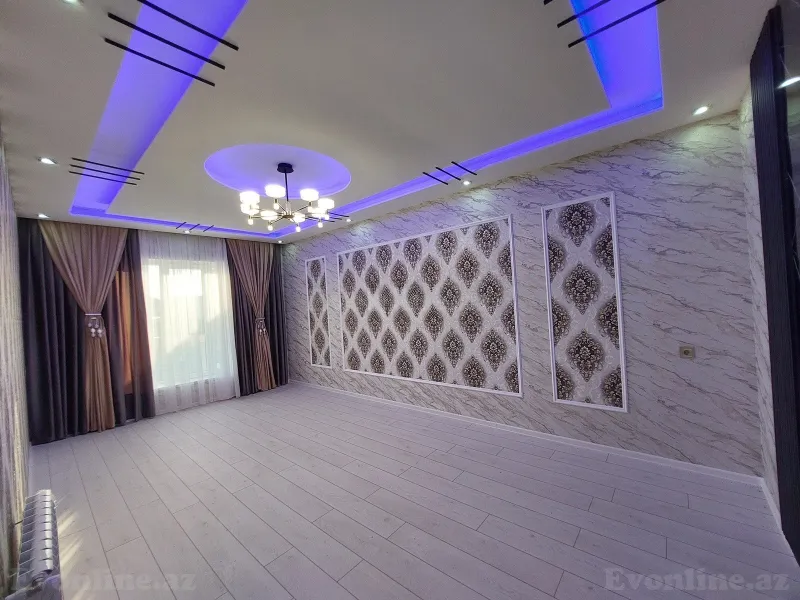 Satılır 4 otaqlı Həyət evi 220 m² Binə - şəkil 21