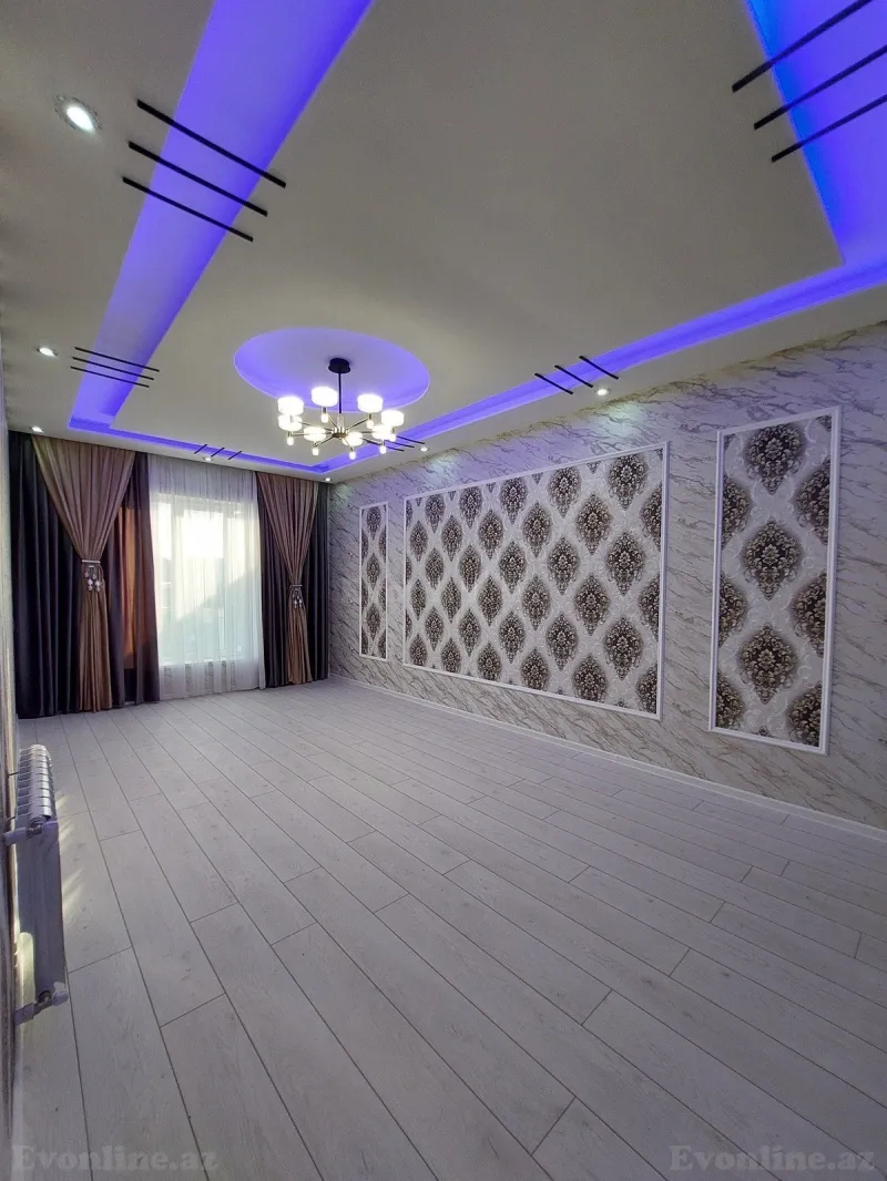 Satılır 4 otaqlı Həyət evi 220 m² Binə - şəkil 22