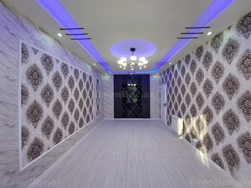 Satılır 4 otaqlı Həyət evi 220 m² Binə - şəkil 24