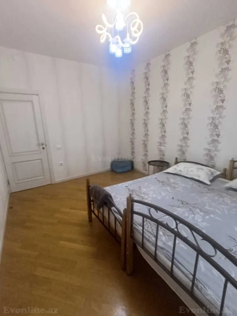 Satılır 3 otaqlı Mənzil Köhnə tikili 85 m² 8-ci mikrorayon - şəkil 5