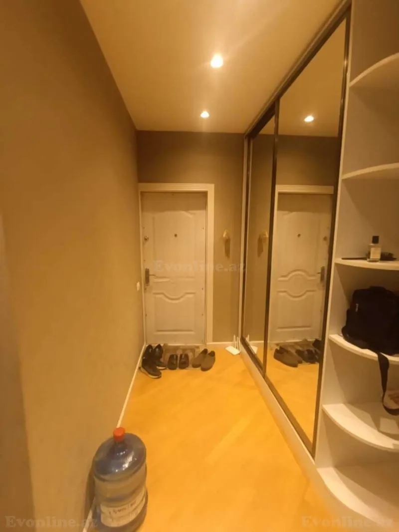 Satılır 3 otaqlı Mənzil Köhnə tikili 85 m² 8-ci mikrorayon - şəkil 6