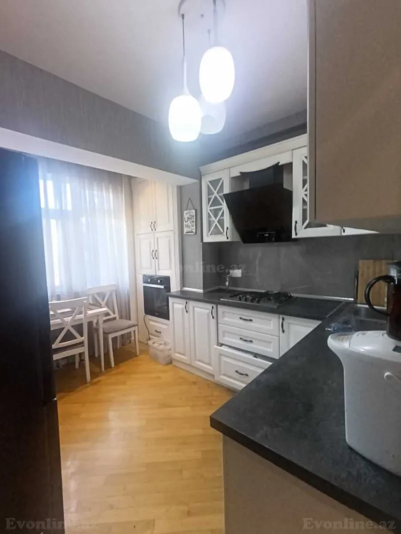 Satılır 3 otaqlı Mənzil Köhnə tikili 85 m² 8-ci mikrorayon - şəkil 7