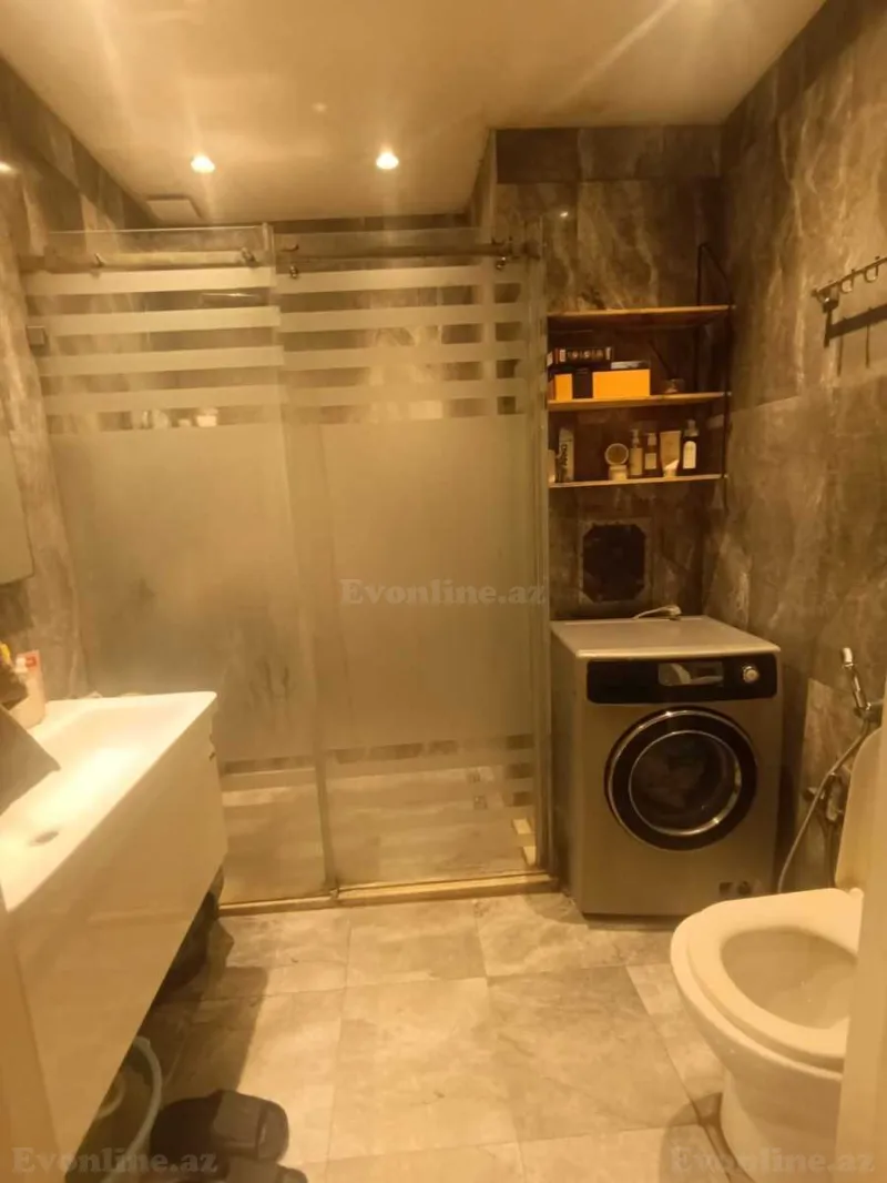 Satılır 3 otaqlı Mənzil Köhnə tikili 85 m² 8-ci mikrorayon - şəkil 8