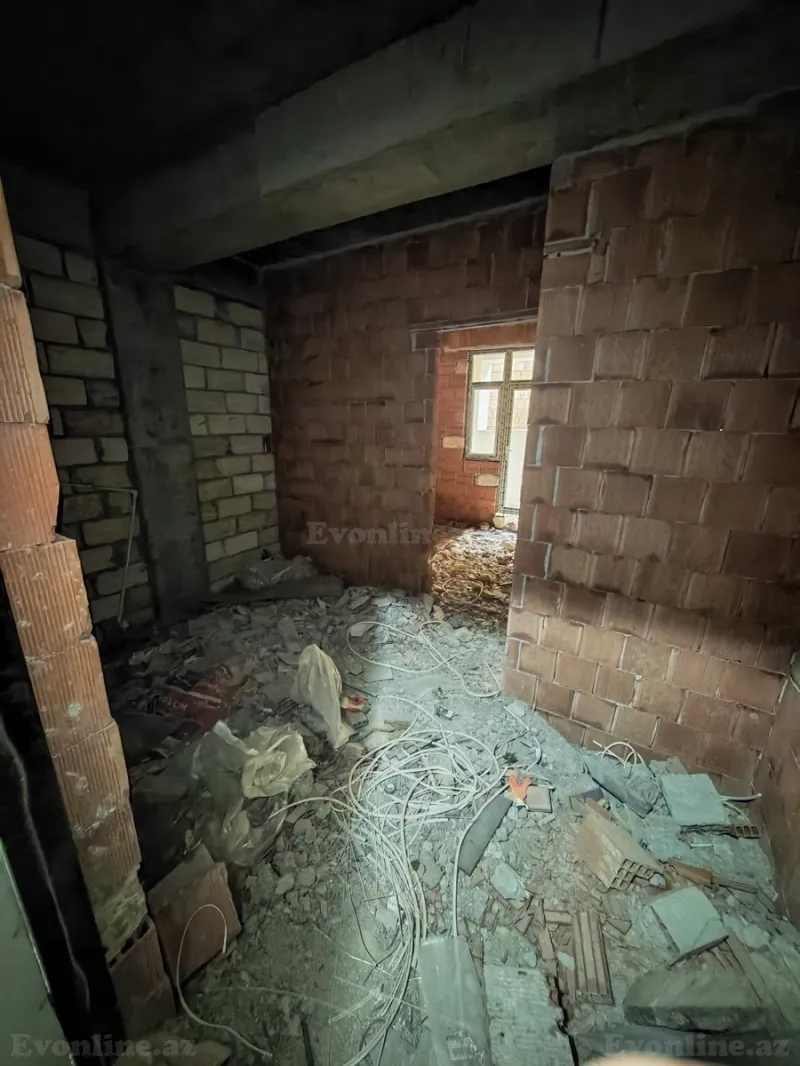 Satılır 2 otaqlı Mənzil Yeni tikili 48 m² Mehdiabad - şəkil 2