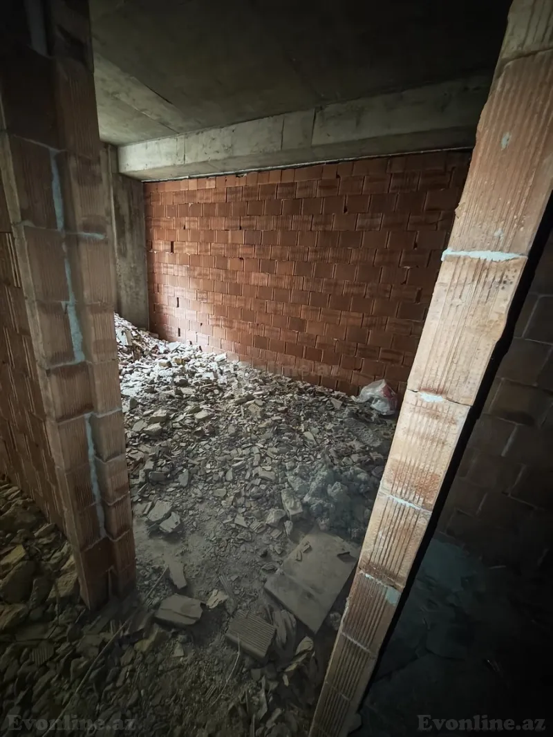 Satılır 2 otaqlı Mənzil Yeni tikili 48 m² Mehdiabad - şəkil 3