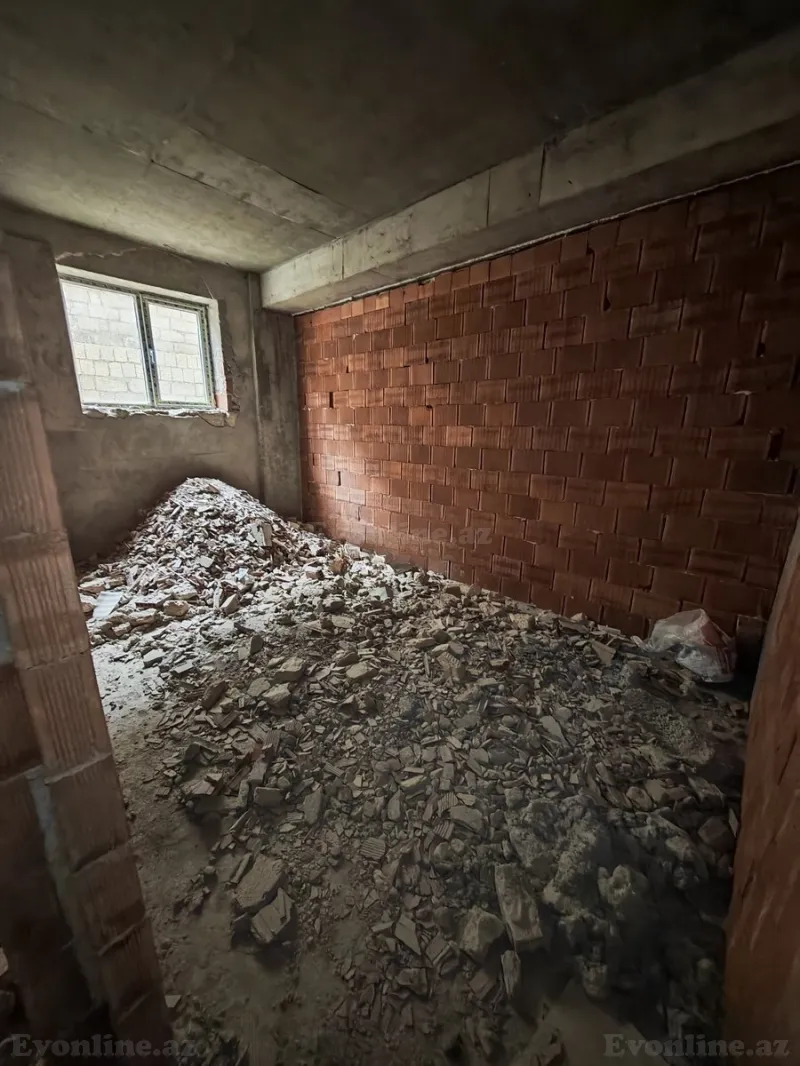 Satılır 2 otaqlı Mənzil Yeni tikili 48 m² Mehdiabad - şəkil 4