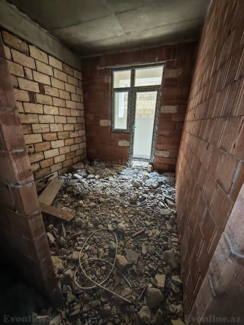 Satılır 2 otaqlı Mənzil Yeni tikili 48 m² Mehdiabad - şəkil 5
