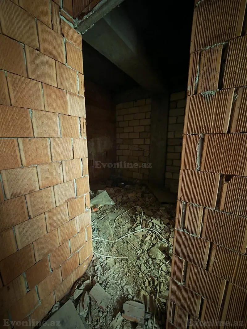 Satılır 2 otaqlı Mənzil Yeni tikili 48 m² Mehdiabad - şəkil 6