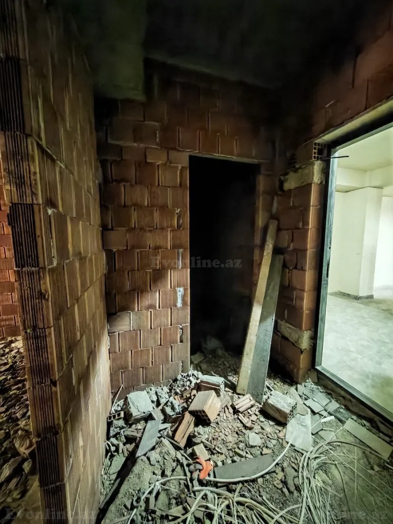 Satılır 2 otaqlı Mənzil Yeni tikili 48 m² Mehdiabad - şəkil 7