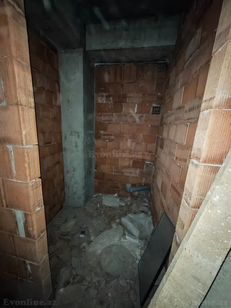 Satılır 2 otaqlı Mənzil Yeni tikili 48 m² Mehdiabad - şəkil 8