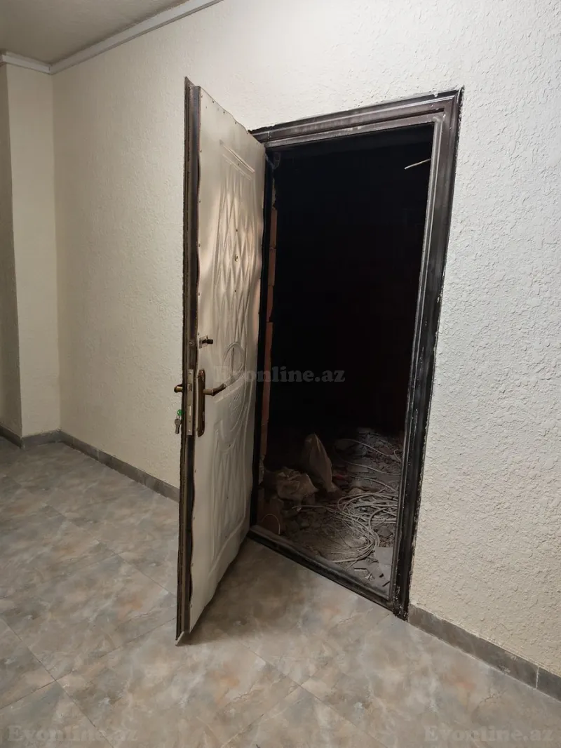 Satılır 2 otaqlı Mənzil Yeni tikili 48 m² Mehdiabad - şəkil 10