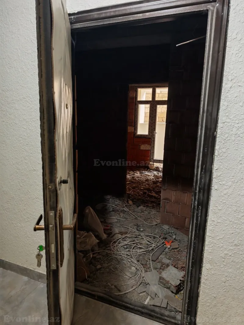 Satılır 2 otaqlı Mənzil Yeni tikili 48 m² Mehdiabad - şəkil 11