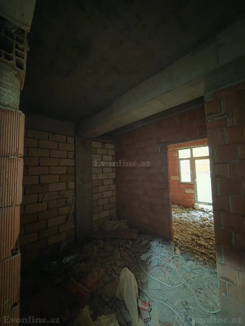 Satılır 2 otaqlı Mənzil Yeni tikili 48 m² Mehdiabad - şəkil 12