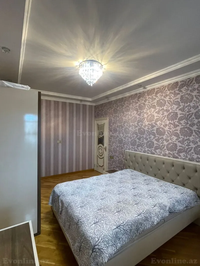 Satılır 3 otaqlı Mənzil Köhnə tikili 85 m² 8-ci mikrorayon - şəkil 7