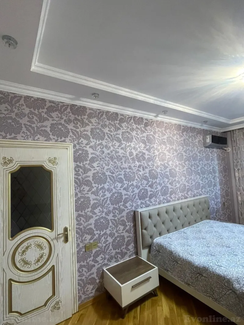 Satılır 3 otaqlı Mənzil Köhnə tikili 85 m² 8-ci mikrorayon - şəkil 8