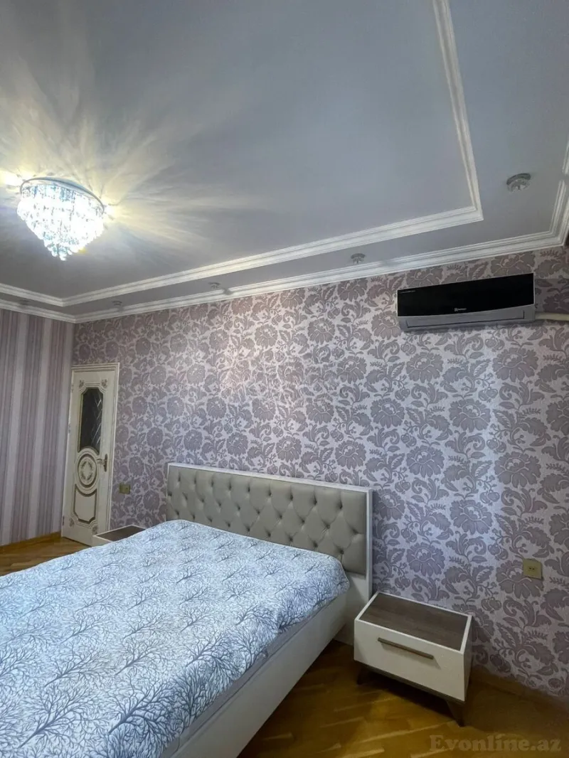 Satılır 3 otaqlı Mənzil Köhnə tikili 85 m² 8-ci mikrorayon - şəkil 9