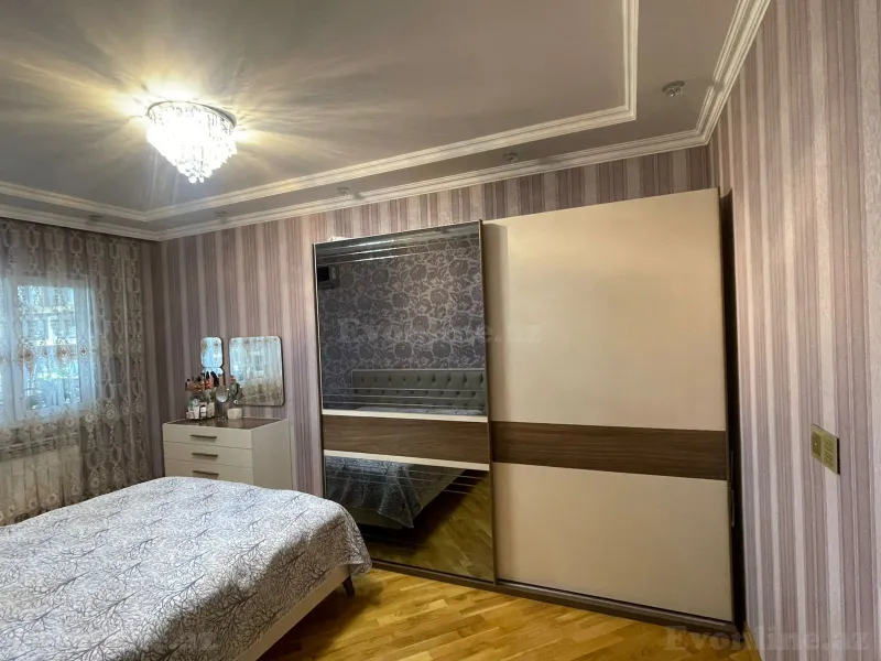 Satılır 3 otaqlı Mənzil Köhnə tikili 85 m² 8-ci mikrorayon - şəkil 10