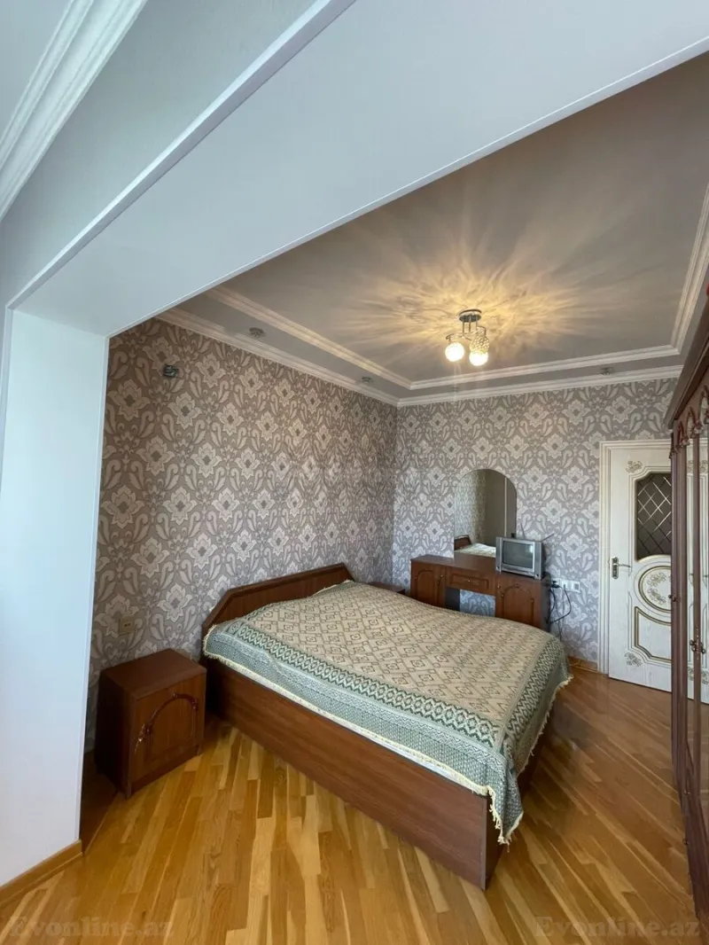Satılır 3 otaqlı Mənzil Köhnə tikili 85 m² 8-ci mikrorayon - şəkil 11