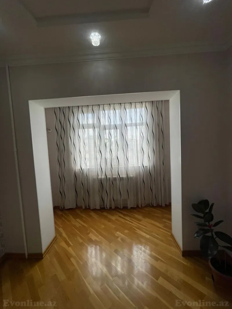 Satılır 3 otaqlı Mənzil Köhnə tikili 85 m² 8-ci mikrorayon - şəkil 14