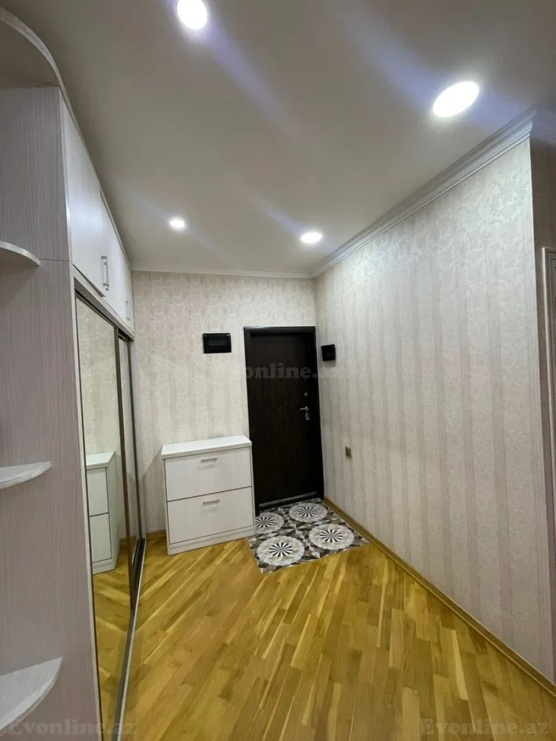 Satılır 3 otaqlı Mənzil Köhnə tikili 85 m² 8-ci mikrorayon - şəkil 15