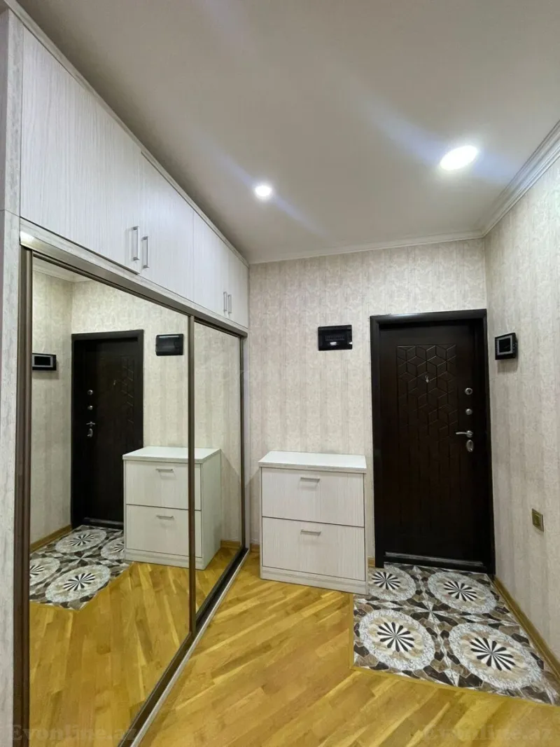 Satılır 3 otaqlı Mənzil Köhnə tikili 85 m² 8-ci mikrorayon - şəkil 16