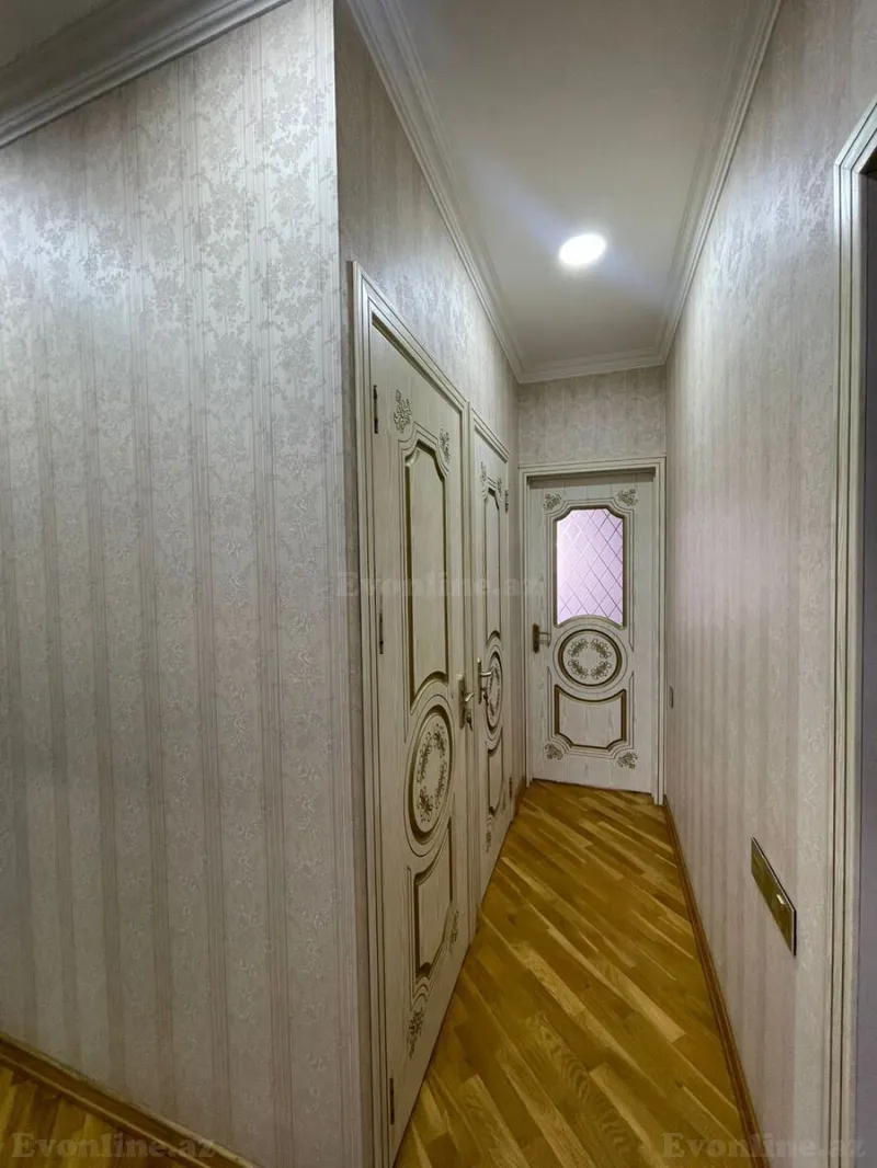 Satılır 3 otaqlı Mənzil Köhnə tikili 85 m² 8-ci mikrorayon - şəkil 17